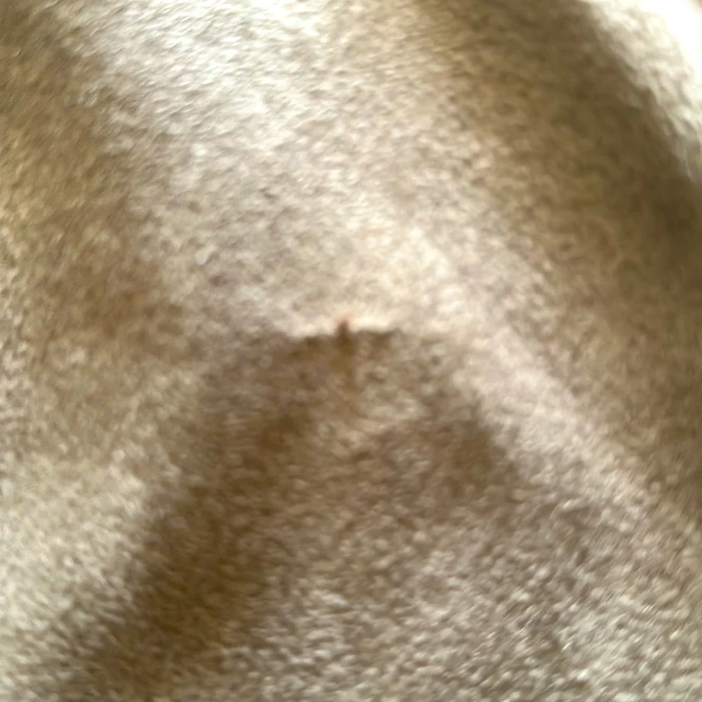 Savannah Jane size 3X sage green floral embroidered skirt with rear zipper - Picture 3 of 6